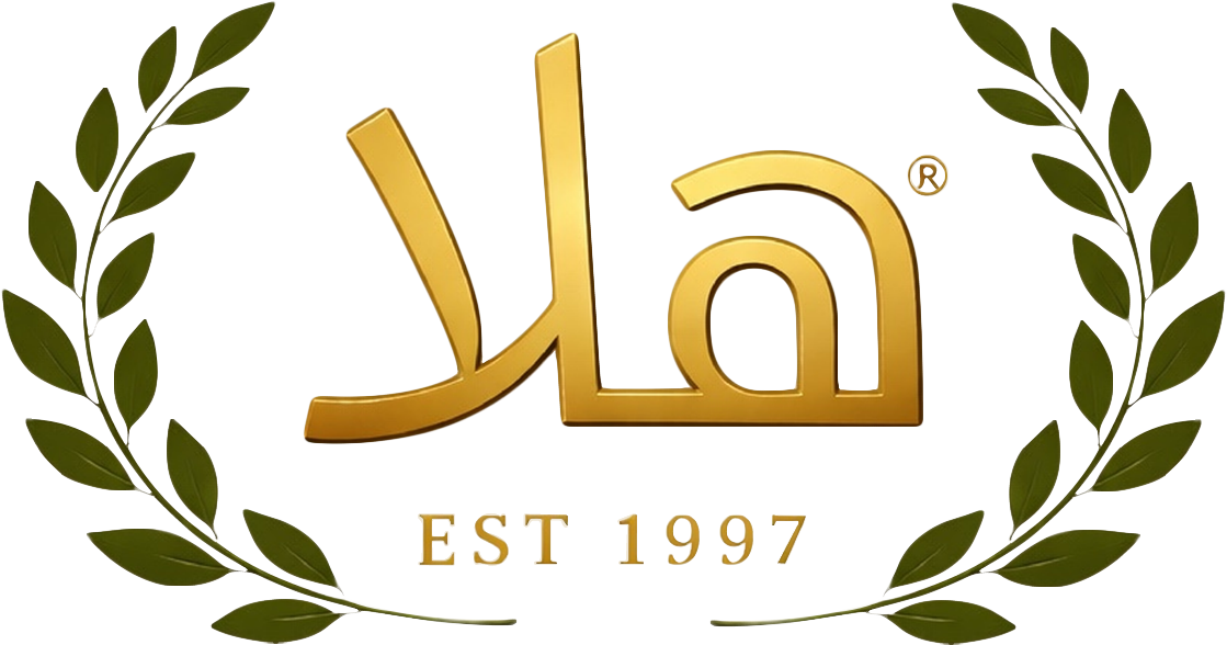 Hala