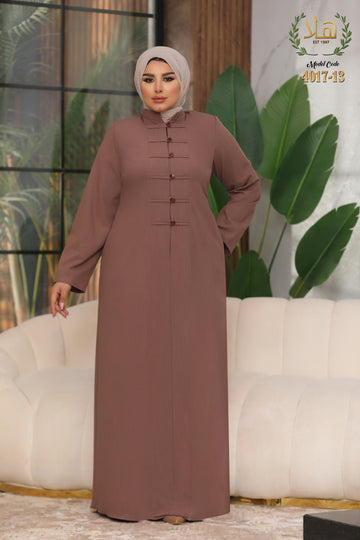 عباية زرازف كشمير