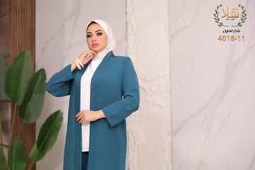 بدلة بليسيه جنزارى