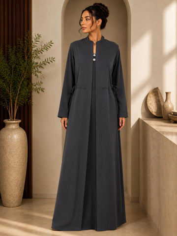 عباية شداد
