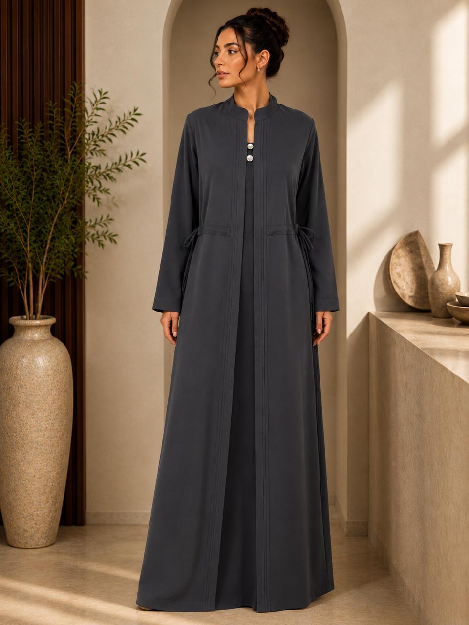 عباية شداد
